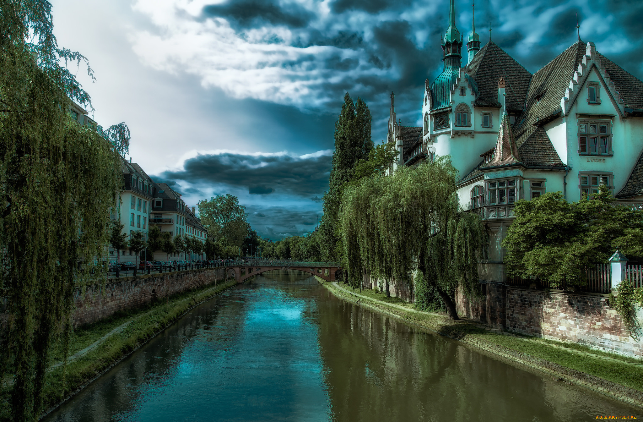strasbourg, ,  , , , , 